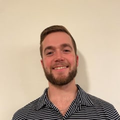 Luke Lindholm, Spotlight Sports